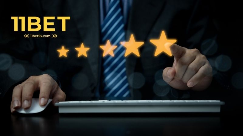 11Bet có uy tín không