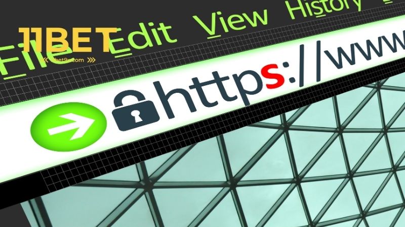 Cách vào 11Bet không bị chặn