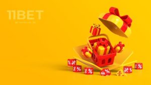 Khuyến mãi 11Bet