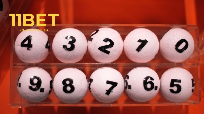 Lô đề 11bet